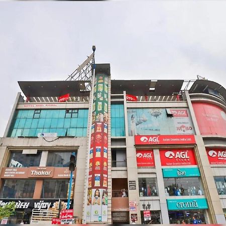 Hotel Nest View 아흐메다바드 외부 사진