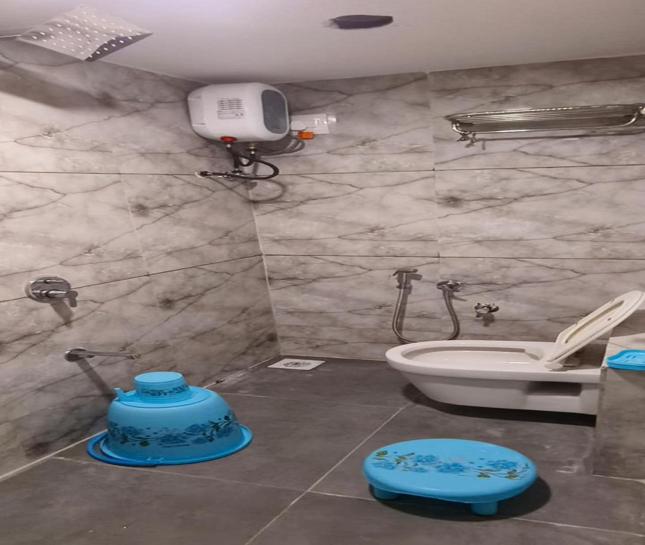 Hotel Nest View 아흐메다바드 외부 사진
