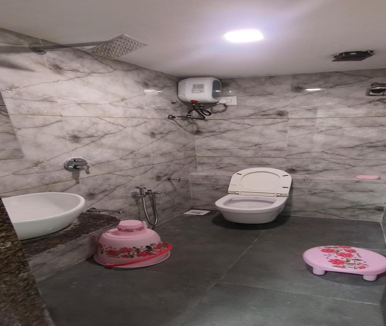 Hotel Nest View 아흐메다바드 외부 사진