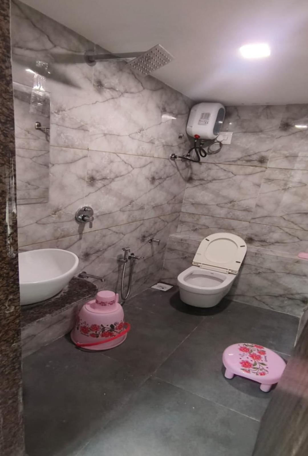 Hotel Nest View 아흐메다바드 외부 사진